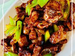 -伏尔加庄园米尼阿久尔餐厅