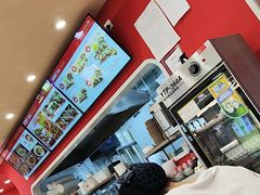 -卷翻天·卷饼(欧亚商都店)