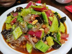 -东北大院·东北菜(三台子店)