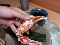 -麦MUGI铁板烧日式料理