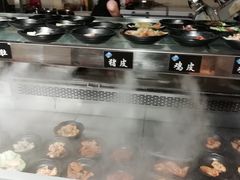 -五彩凉山自助西昌烧烤(柳翠路店)