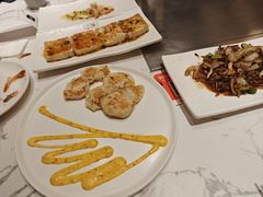 -火地铁板烧(昆山万象汇店)