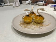 -蛇口希尔顿南海酒店·随轩中餐厅·粤菜