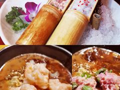 -谭鸭血老火锅·匠心(环球港旗舰店)
