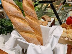 -长春高新益田福朋喜来登酒店·宜客乐标帜餐厅