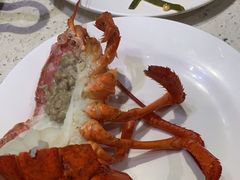 -青蓬蒸汽海鲜·深圳老字号·团建聚会(壹方城店)
