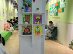 -学知乐教育·幼小衔接·小学科辅导(嘉定镇校区)