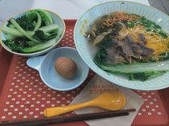 -鲜师傅骨汤米粉(太升店)