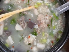 羊汤-灿哥羊汤(果园店)