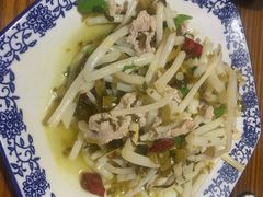 -呼吸森林·生态农庄农家乐私房菜