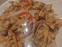 -赶海部落海鲜城(海阳路店)