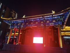 -青曲社相声(易俗街区店)