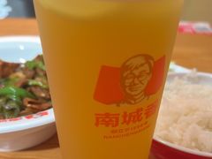 -南城香(北京南站店)