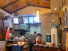 -巴津碗碗面(人和店)