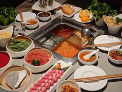 -海底捞火锅(中州万达店)