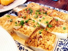 煎酿豆腐-顺德了能馆(虎门店)