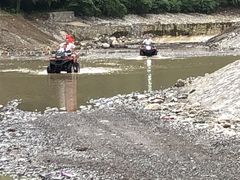 -鹿院坪生态旅游景区