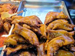 -钟方模白家肥肠粉(春熙店)