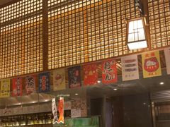 -富力希尔顿酒店·源氏日餐厅