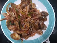 -杨家崴子碳缸烧烤(东三马路店)