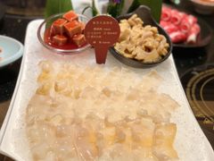 -协成海鲜火锅(情侣路店)