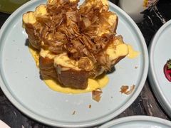 -新白鹿餐厅(松江开元地中海店)