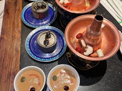 -南门涮肉(东单店)