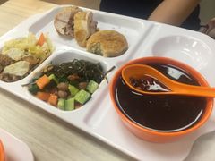 -香妃烤鸡(新奥店)