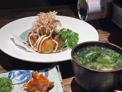 -品米斗·精致料理(浦东禹悦汇店)