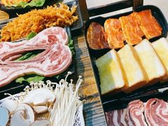 -莱真牛碳火烤肉(合肥旗舰店)