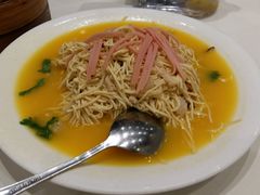-頂好酒家·经典粤菜(海信广场店)