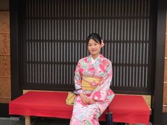 -京都冈本和服体验租赁店(清水寺店)