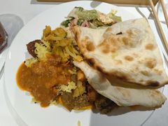 -恒河传奇印度餐厅GANGES