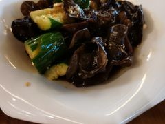 -糟粕醋·椰苑海南菜餐厅(亚龙湾天域酒店)