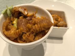 -盛福楼·惠山宴(盛岸路店)