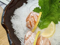 -千叶寿司创意融合料理(水韵城店)