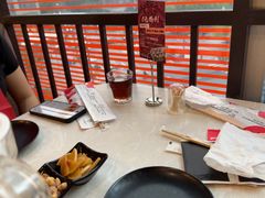 -今日潮牛(张江万科翡翠公园店)