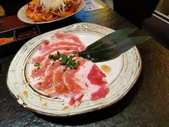 -上男·烧肉集市(五一广场店)