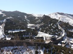 -雁门关景区