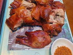 -外婆烧.老杭帮菜(庆春店)