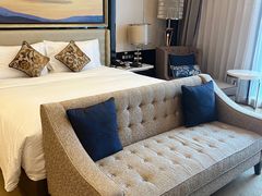 -长沙富力万达文华酒店