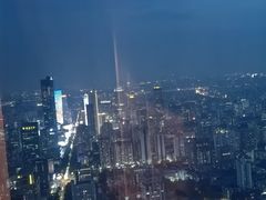 -洲际酒店·凌霄中餐厅SUMMIT