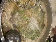 -潮汕良记牛肉火锅(洪武路店)