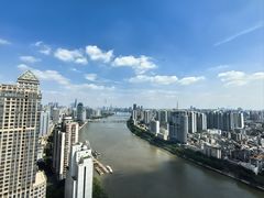 -华厦大酒店·桃源西餐厅·自助餐