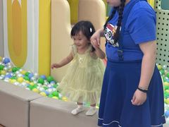 -海底捞火锅(九久奥特莱斯店)