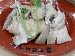 -百家鸡味馆(清泰店)