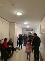 -西安市儿童医院门诊