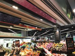 -Olé精品超市(广州太古汇店)