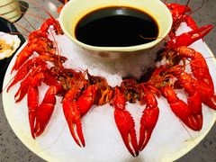 -一棠龙虾•王牌虾球(楚河汉街店)