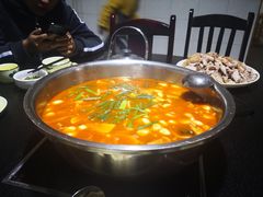 -大理.老字号渝记酸萝卜乌鱼(古城总店)